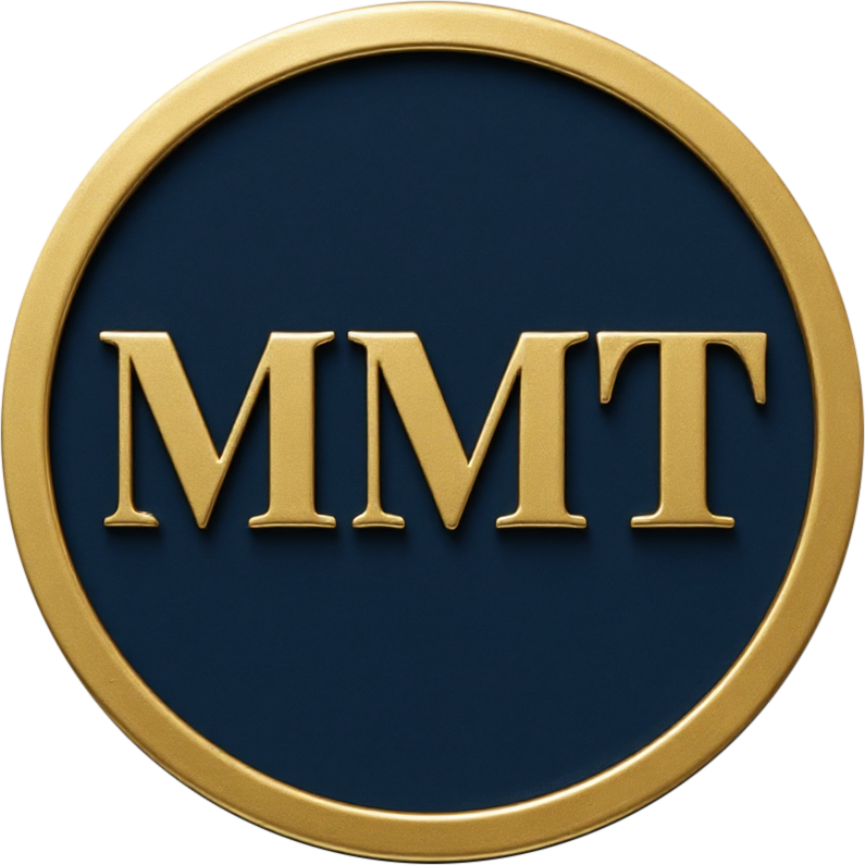 MMT Logo